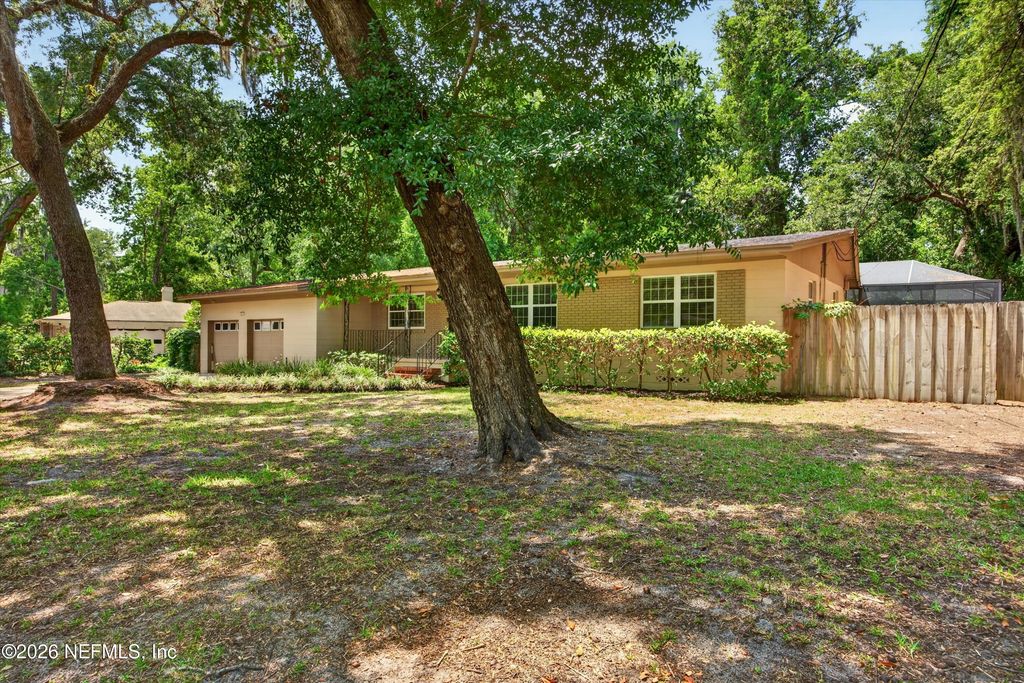 317 FROG HOLLOW Road, Orange Park, FL 32073