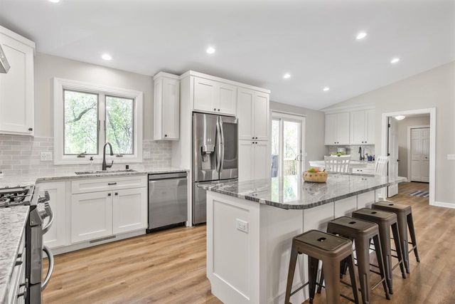105 Weynand Road, Merrimac, WI 53561
