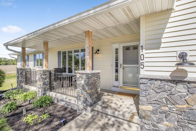 105 Weynand Road, Merrimac, WI 53561