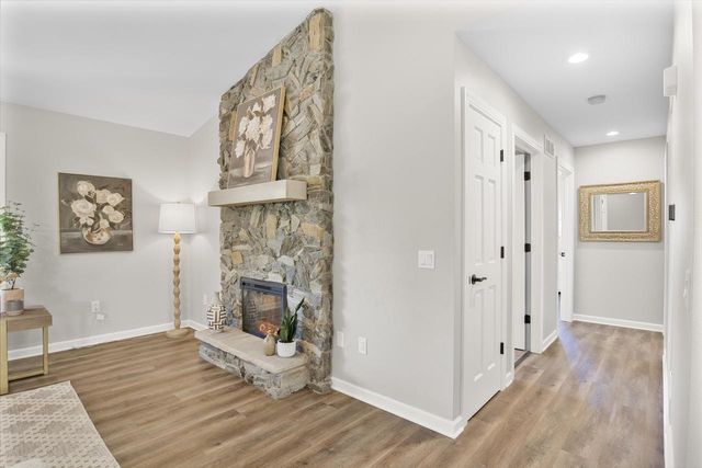 105 Weynand Road, Merrimac, WI 53561