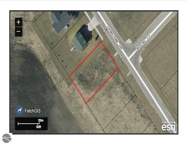 277 Gemstone Drive, Alma, MI 48801