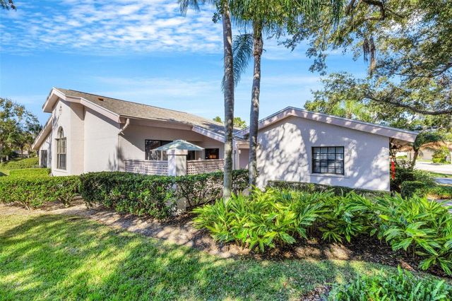5531 HAMPSTEAD HEATH 44, Sarasota, FL 34235