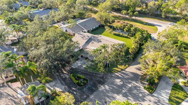 5531 HAMPSTEAD HEATH 44, Sarasota, FL 34235