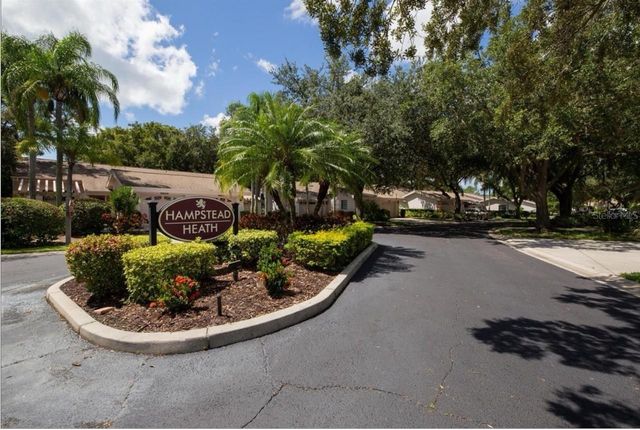 5531 HAMPSTEAD HEATH 44, Sarasota, FL 34235