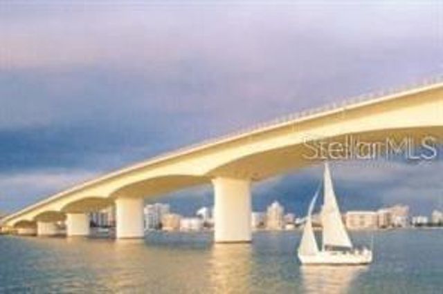 5531 HAMPSTEAD HEATH 44, Sarasota, FL 34235