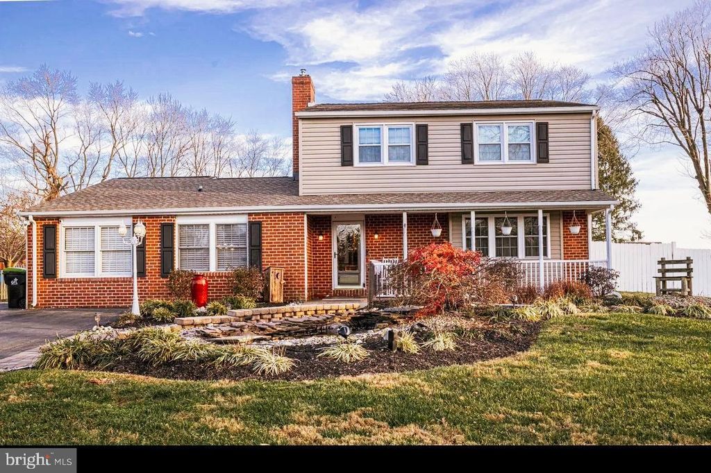 515 W RING FACTORY RD, Bel Air, MD 21015