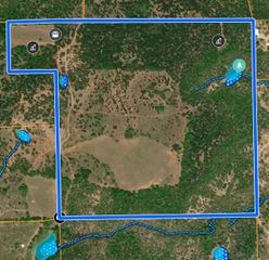TBD Pritchard County Road 139, Bangs, TX 76823