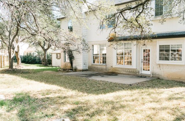 1010 Lone Buck PASS, Cedar Park, TX 78613