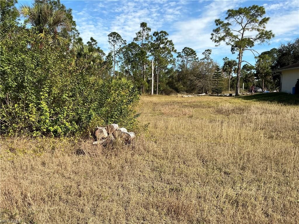 745 Oro AVE S, LEHIGH ACRES, FL 33974 — exterior