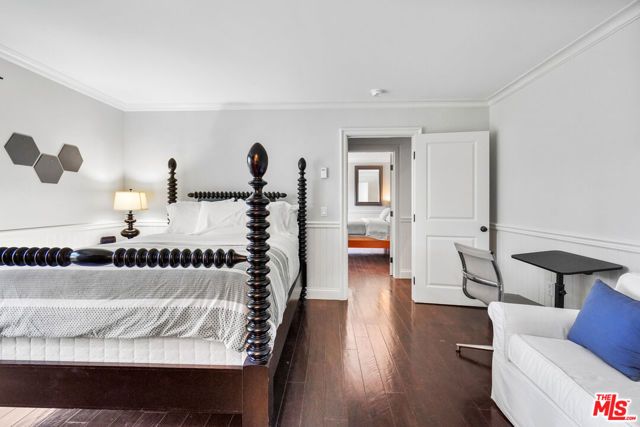 6787 LAS OLAS Way, Malibu, CA 90265