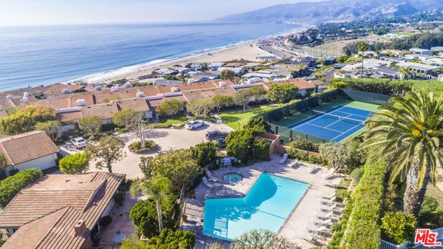 6787 LAS OLAS Way, Malibu, CA 90265