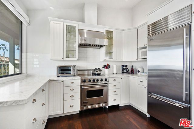 6787 LAS OLAS Way, Malibu, CA 90265