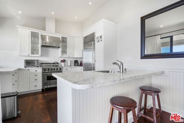 6787 LAS OLAS Way, Malibu, CA 90265