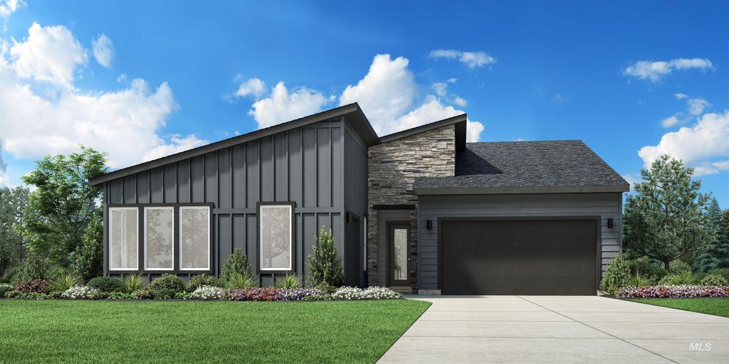 5421 Juliet Rose Ave, Caldwell, ID 83607