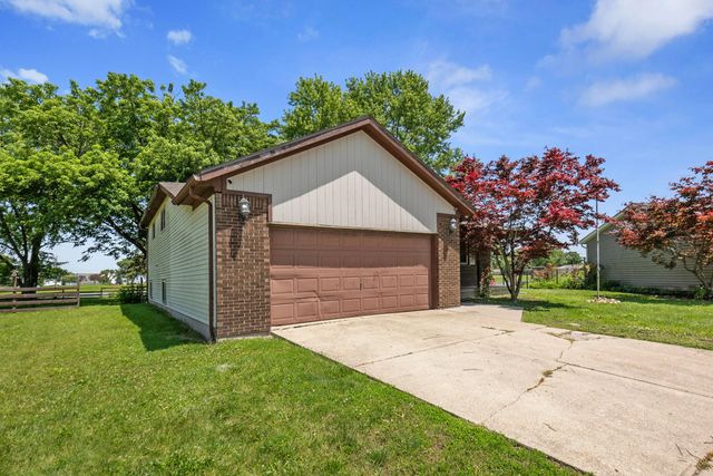 5728 Allenby Court, Galloway, OH 43119