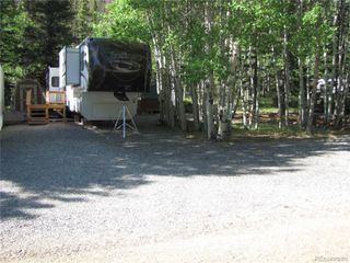 627 Depot Drive, Hartsel, CO 80449