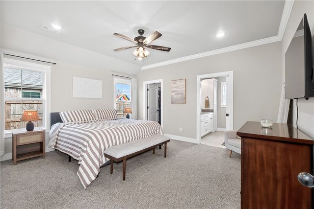 603 Woodplains Avenue, Tontitown, AR 72762