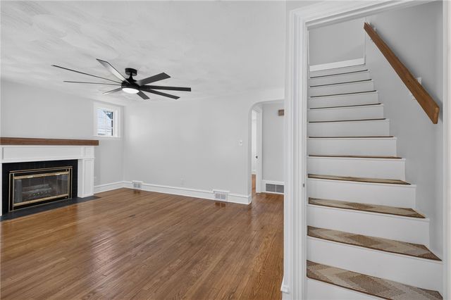 122 Dewey Avenue, Pawtucket, RI 02861