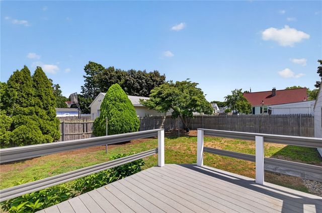 122 Dewey Avenue, Pawtucket, RI 02861
