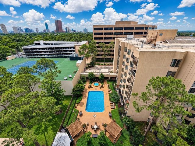 651 Bering Drive 1002, Houston, TX 77057
