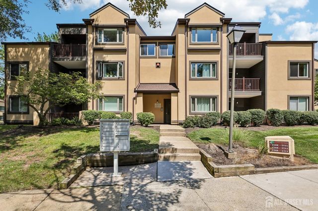 2109 Sayre Drive 2109, Plainsboro, NJ 08540