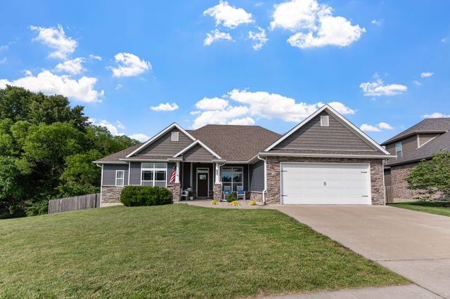 109 REDTAIL DR, Ashland, MO 65010