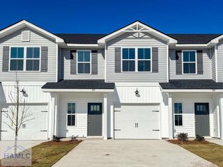 90 Beaumont Drive, Hinesville, GA 31313