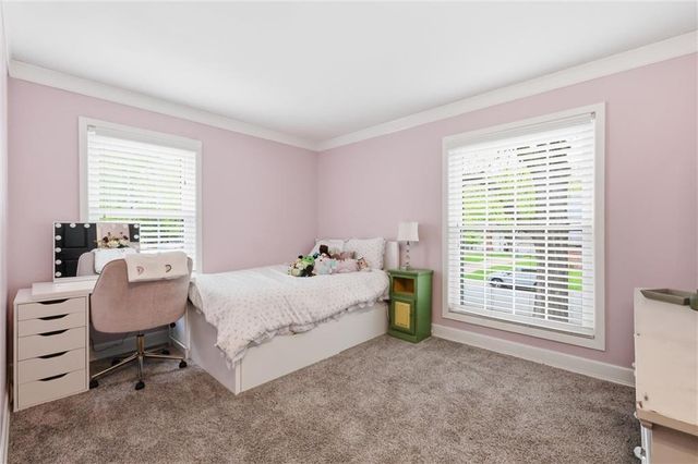 2601 W 121st Street, Leawood, KS 66209