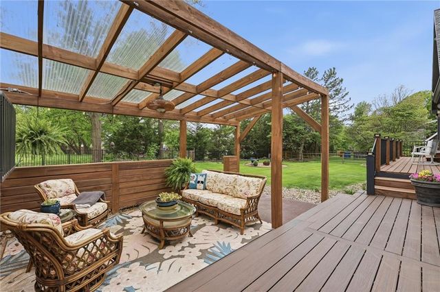 2601 W 121st Street, Leawood, KS 66209