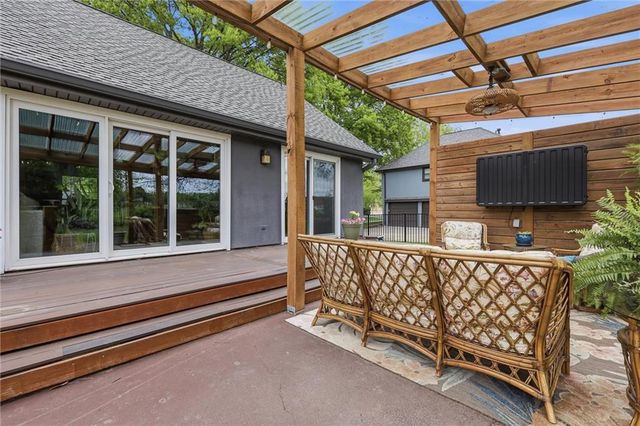 2601 W 121st Street, Leawood, KS 66209