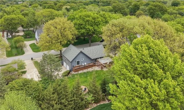 2601 W 121st Street, Leawood, KS 66209