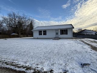 12707 W Graves Avenue, Beach Park, IL 60087