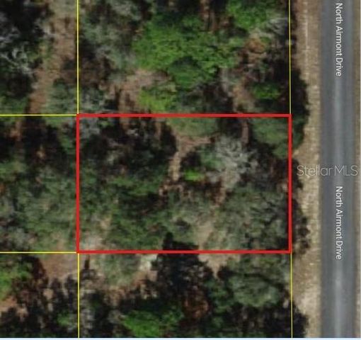 6714 N AIRMONT DRIVE, Dunnellon, FL 34433