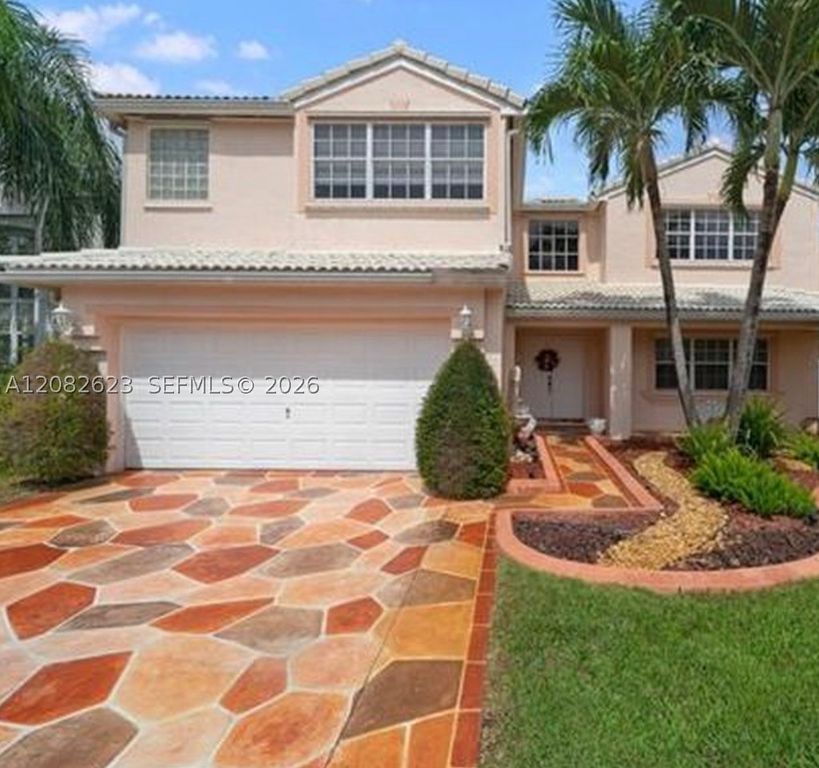 10151 SW 9th Ln 10151, Pembroke Pines, FL 33025