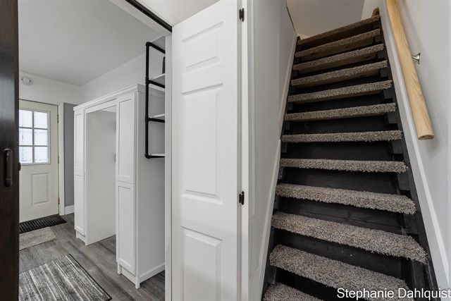 326 Mason Avenue, Muskegon, MI 49441