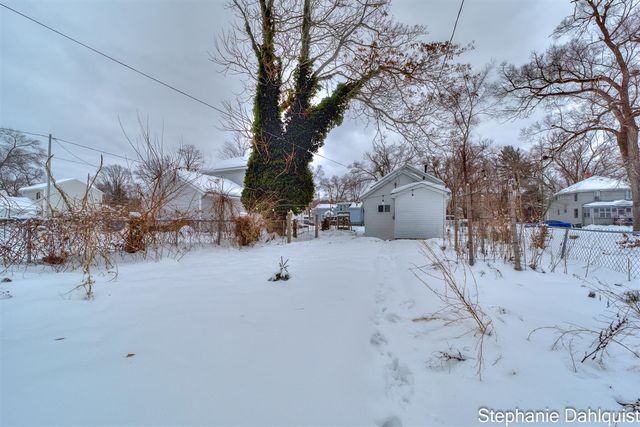 326 Mason Avenue, Muskegon, MI 49441