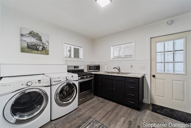 326 Mason Avenue, Muskegon, MI 49441