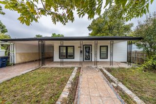2719 25th Street, Fort Worth, TX 76106