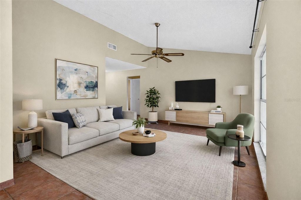 Image 4 of property listing at 9761 FOX CHAPEL ROAD, Tampa, FL 33647