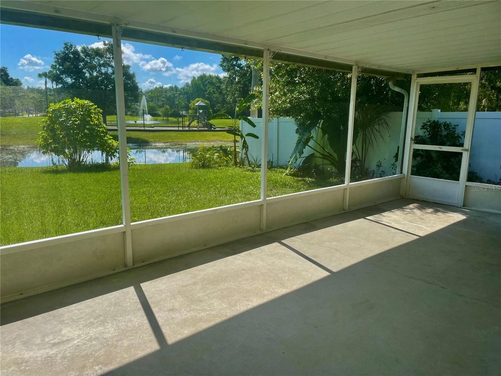 Image 32 of property listing at 9761 FOX CHAPEL ROAD, Tampa, FL 33647