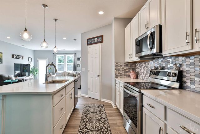 928 Southline Drive, Lebanon, OH 45036