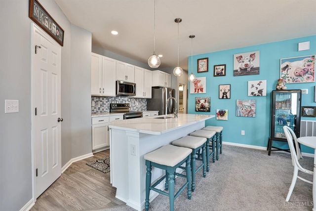 928 Southline Drive, Lebanon, OH 45036