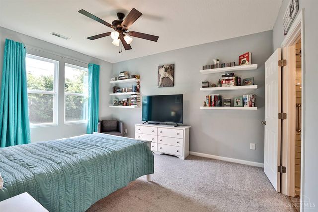928 Southline Drive, Lebanon, OH 45036