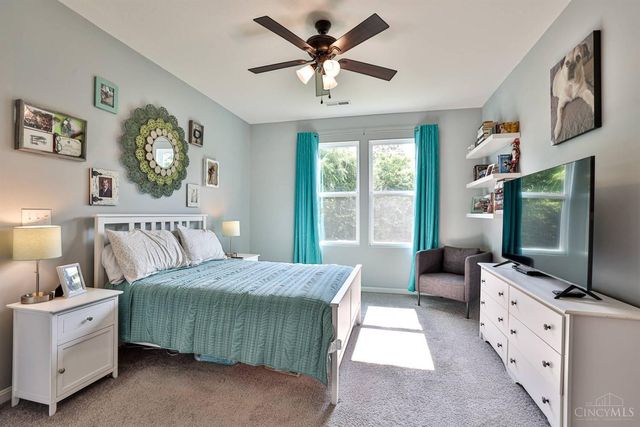 928 Southline Drive, Lebanon, OH 45036