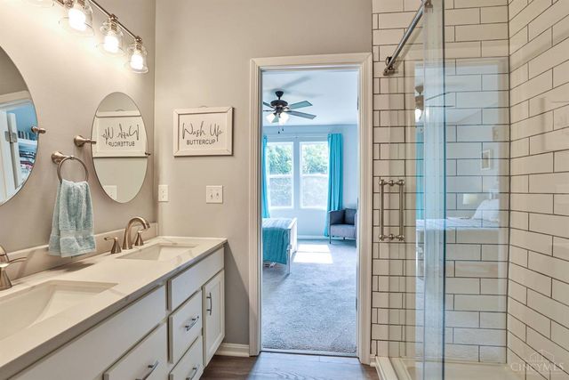 928 Southline Drive, Lebanon, OH 45036