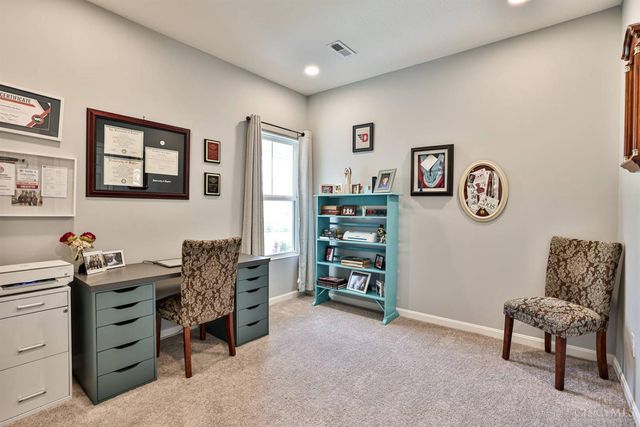 928 Southline Drive, Lebanon, OH 45036