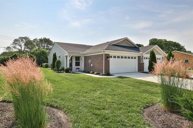 928 Southline Drive, Lebanon, OH 45036
