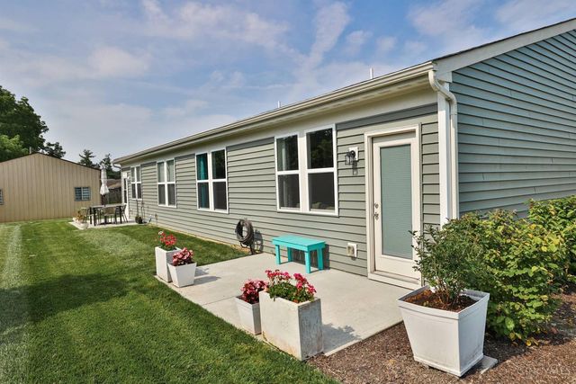 928 Southline Drive, Lebanon, OH 45036
