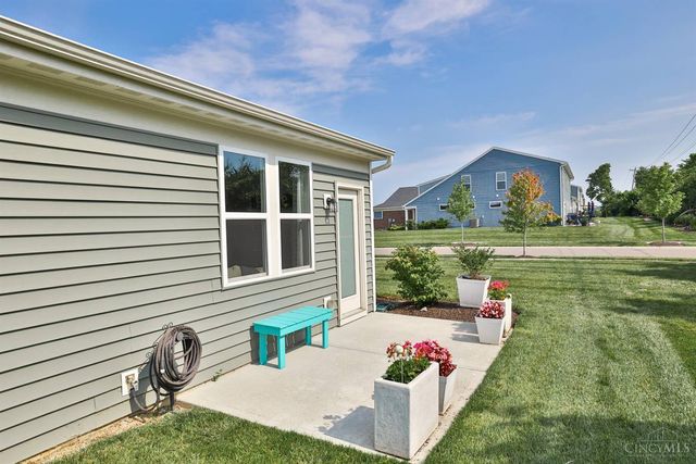 928 Southline Drive, Lebanon, OH 45036