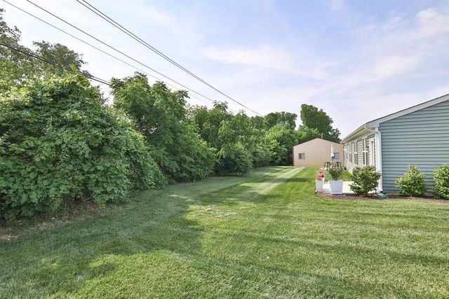 928 Southline Drive, Lebanon, OH 45036
